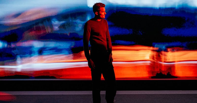 LIFE IS NOT A PURITY CONTEST