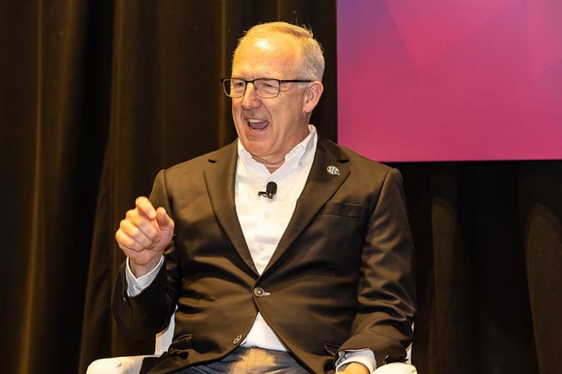 SEC Commish: "It's a Chapter"