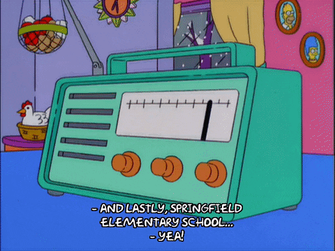 Snow Days and Warm Coats