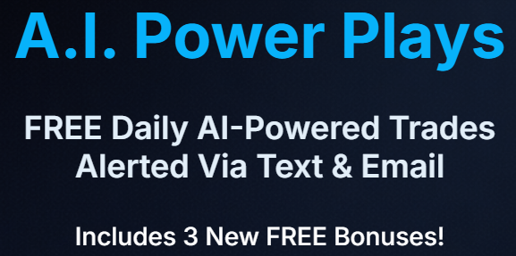 📈Access AI Power Plays