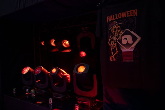 To był piękny chaos. Dziękujemy!