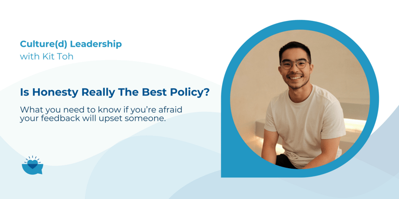 Giving Feedback: Is Honesty Truly The Best Policy?