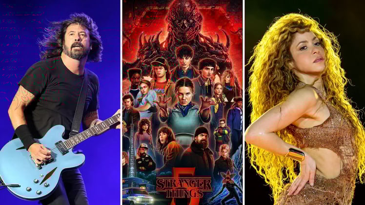 Stranger Things estrena su esperada temporada final