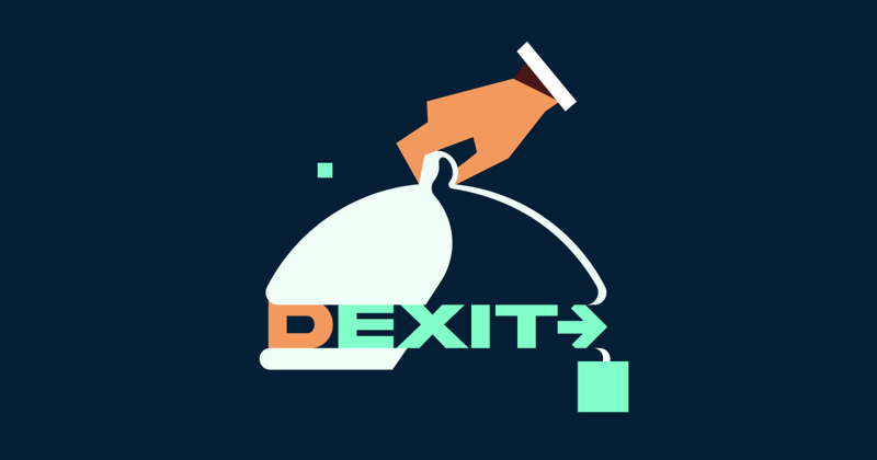 "De Salida" En inglés es más gracioso, les juro | NEF