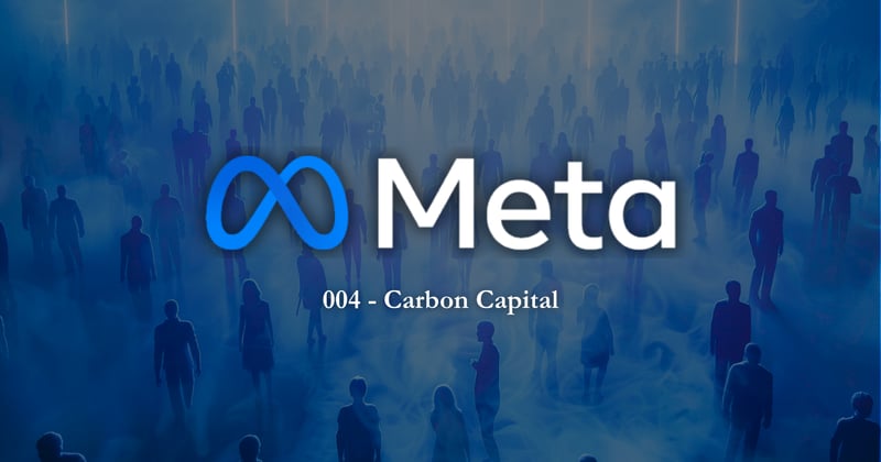 📲 Meta Platforms: Walking on Thin Ice