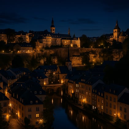 Global Custody Pro - 7 November 2025         