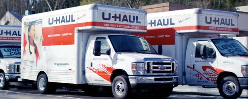 Florida Ranks No. 2 in U-Haul Growth Index for 2025 as Sunshine State Migration Surges