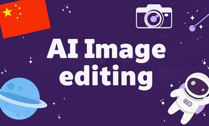 👨‍🚀 Edit images perfectly with simple text prompts