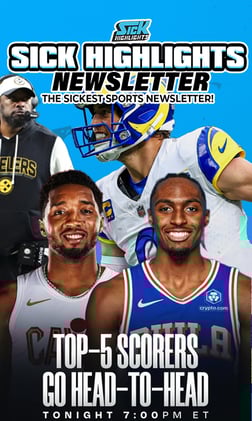 End of the Tomlin era and the Start of the IU era