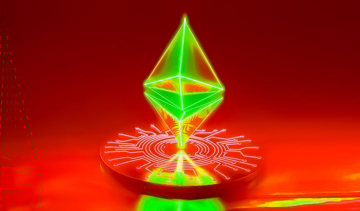 Crypto Capitalist Arthur Hayes Says Only One Ethereum Chart Matters for Next ETH Bull Market