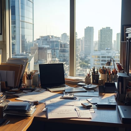 Mastering Stress: Tips for a Healthier, Calmer You
