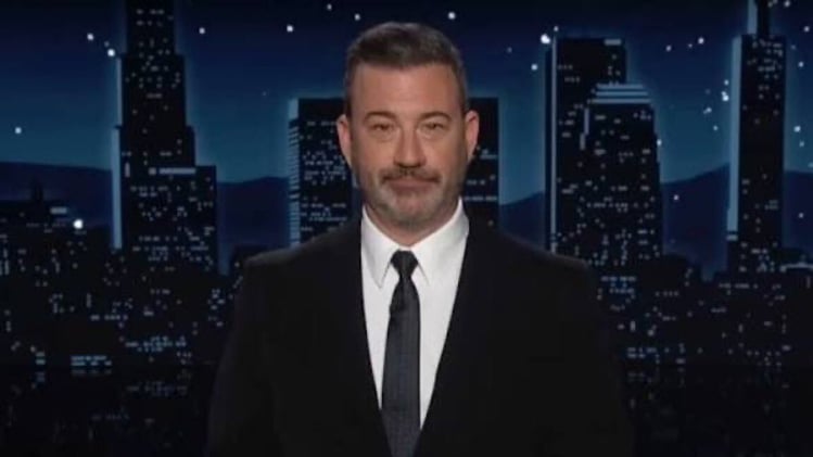 Jimmy Kimmel Canceled Meme Templates