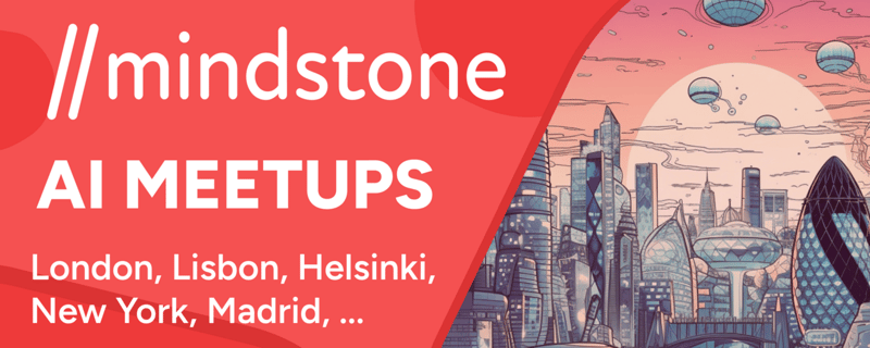 Mindstone Sofia AI Meetup follow-up