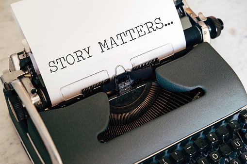 #11 Les techniques de storytelling pour rendre vos contenus plus captivants