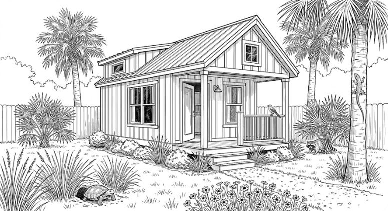 DISCOVER 🏡 P’COLA    