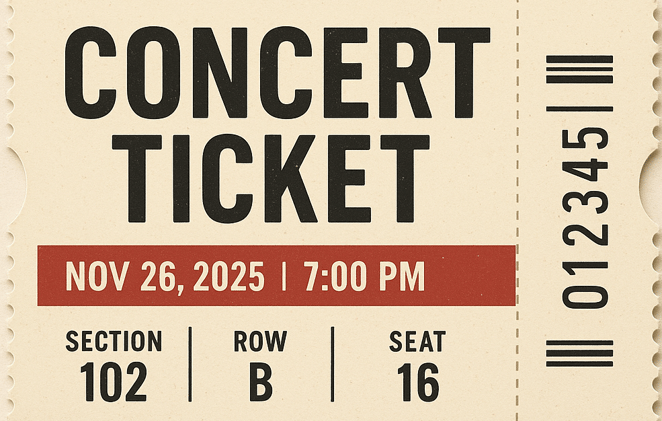 The Ban On Ticket Touting: What Future Lawyers Need To Know