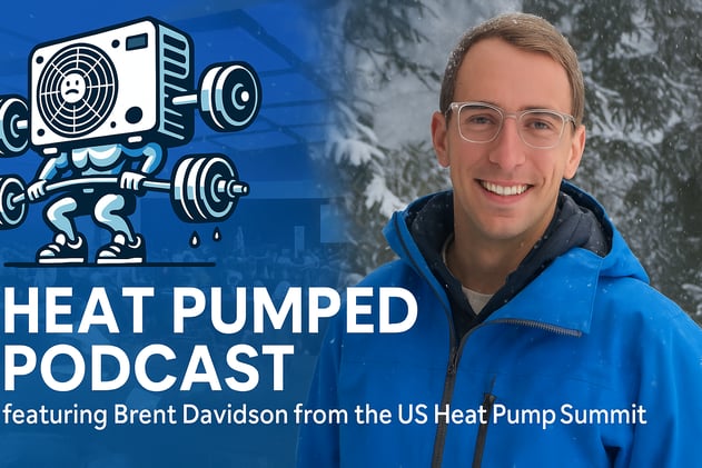 Building a Heat Pump business that lasts