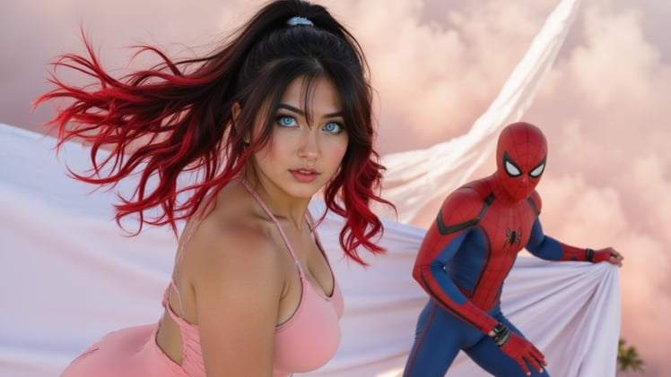 10 AI Animation Styles + Viral Video Trends You Should Be Copying