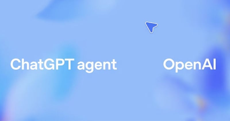 OpenAI presents ChatGPT Agent: a Game-Changer in the AI Automation Era.