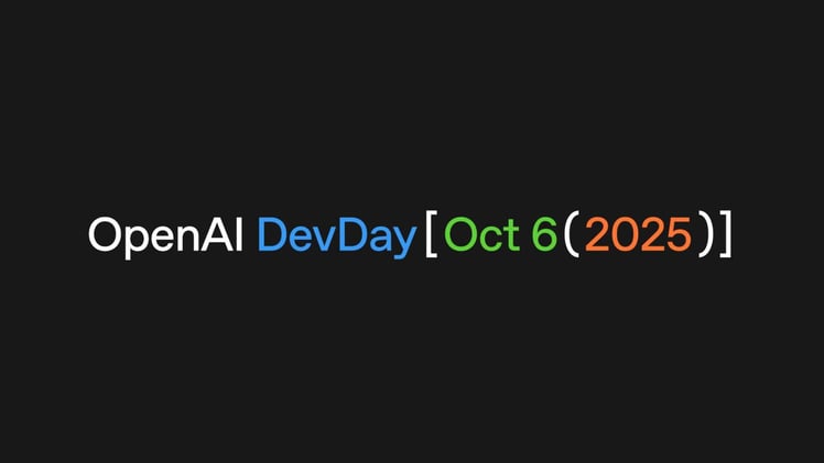 Qué esperar del DevDay 2025 de OpenAI y cómo verlo