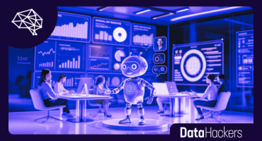 Inteligência artificial chinesa grátis: explore as funcionalidades do DeepSeek