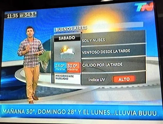 Nada se pierde