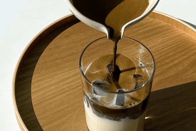 How Daily Hojicha Consumption Affects Your Health