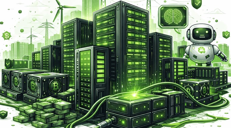 The Most Overlooked Infrastructure Play in Tech 