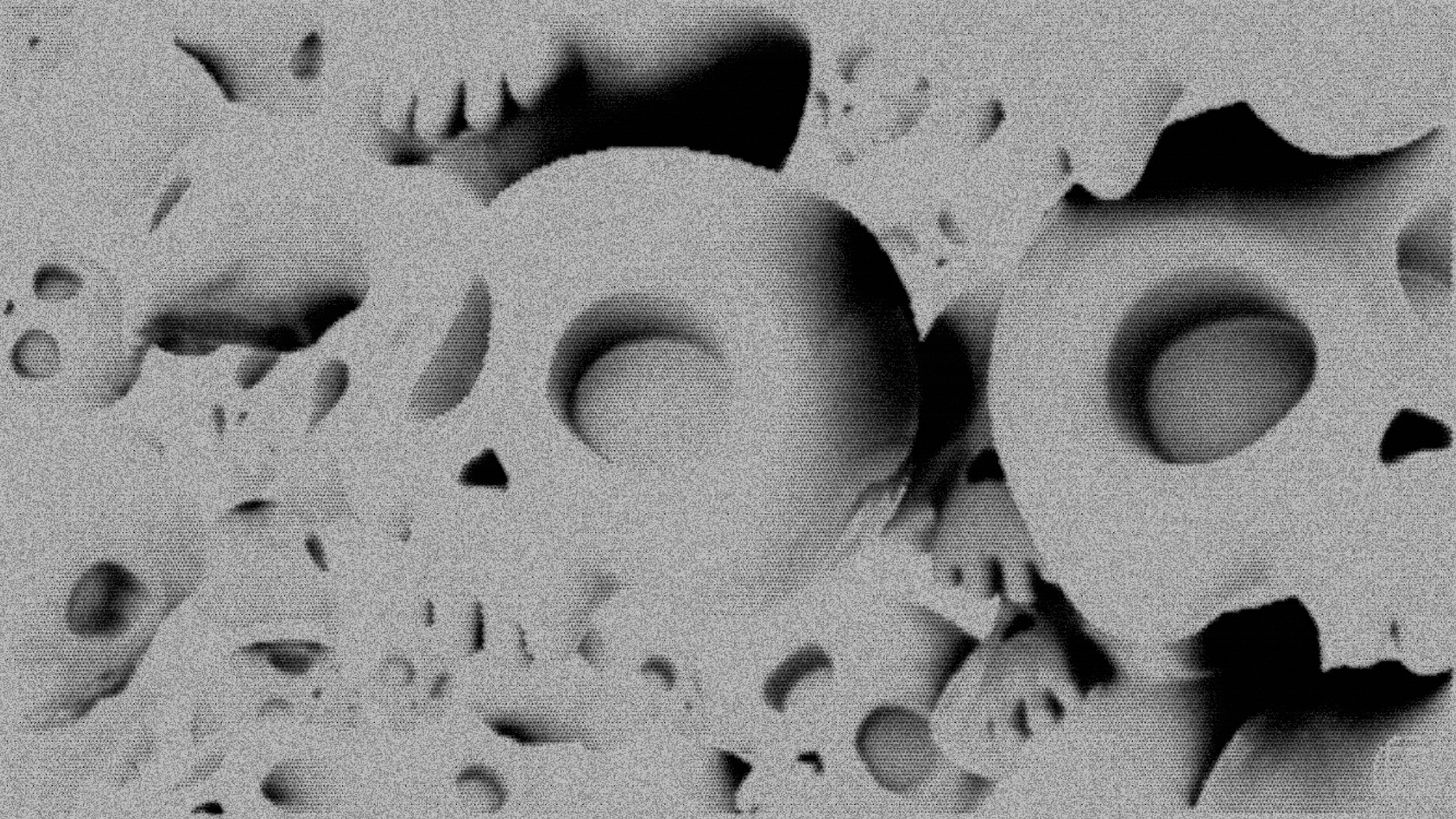 New Halftone Generator for Photoshop!