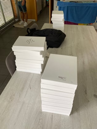 Cómo vivieron nuestros padres la creación de NorthPlanner