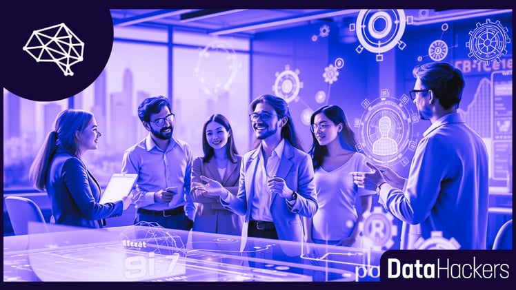 Agentes de IA: como o GPT Maker pode transformar sua carreira em tecnologia