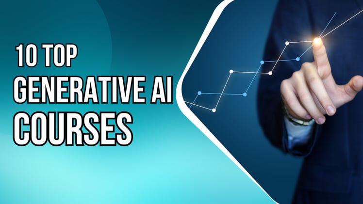 Mastering Generative AI: Career Essentials, AI with Python, and More
