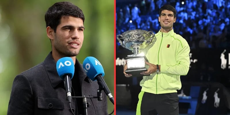 John McEnroe yells at intruding fan, Rafael Nadal refuses to answer questions after huge privacy violation