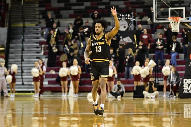 App State Brew 2/2: Special K