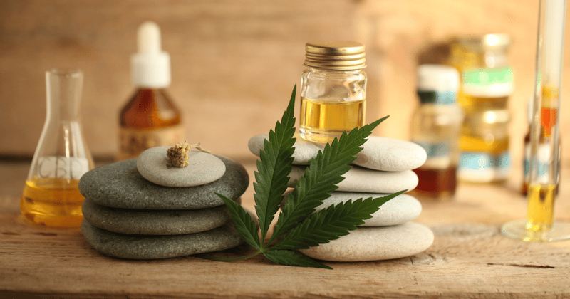 Riding the Green Wave