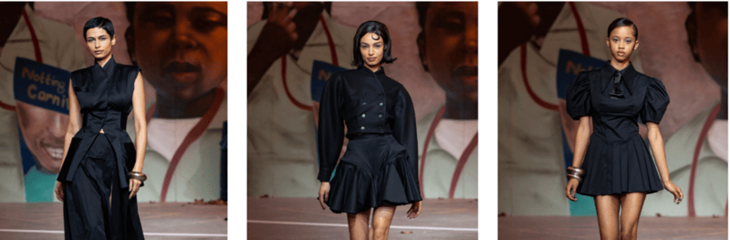 063: London Fashion Week Review & Early Spring Edit