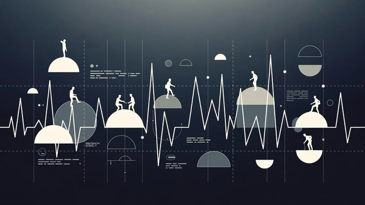 Choppy Stock Market: Traders Getting Whiplashed