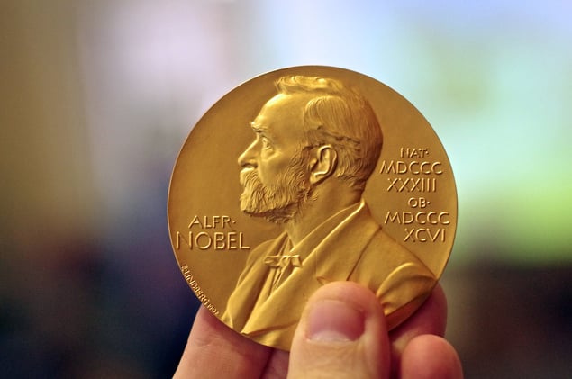 Your guide to the 2025 Nobel Prizes in Science
