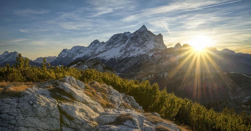 You were made for more — Welcome to Dominion.