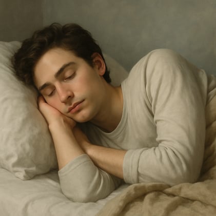 How to Relax Without Alcohol