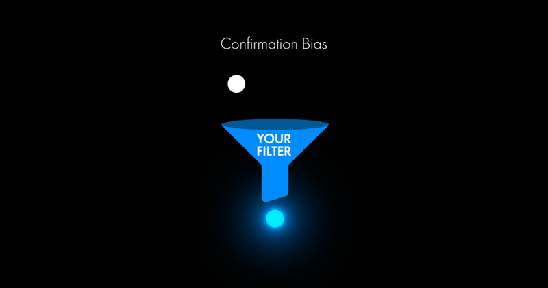 Mastering Your Mind: Confirmation Bias