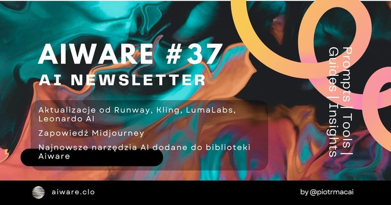 Aiware AI Newsletter #7
