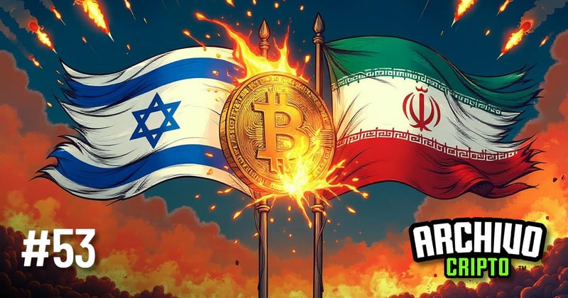 La gran prueba de Bitcoin