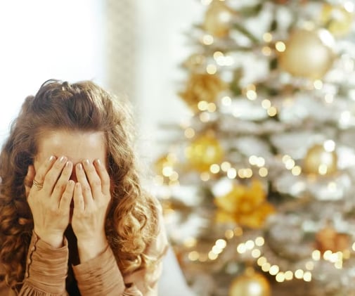 🎄 Expert Tips From Dr. Gary Small on Easing Holiday Depression