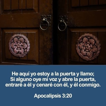 La Reconstrucción de las Puertas