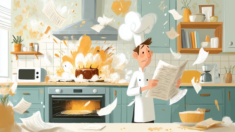 Why Excellence Can't Be Copy-Pasted