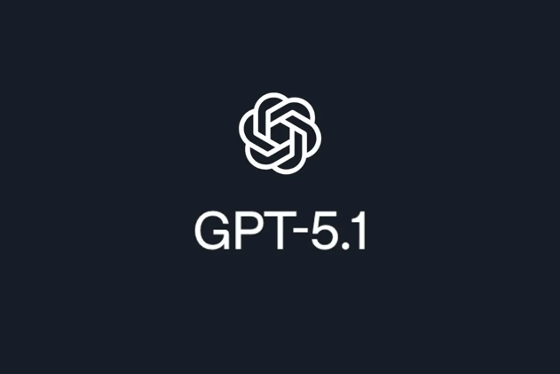OpenAI launches GPT-5.1