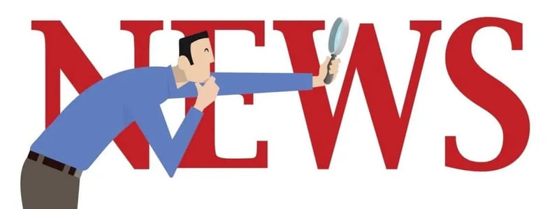 La confianza en las noticias continúa bajando en todo el mundo