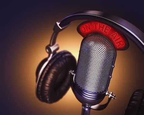 Geek Radio