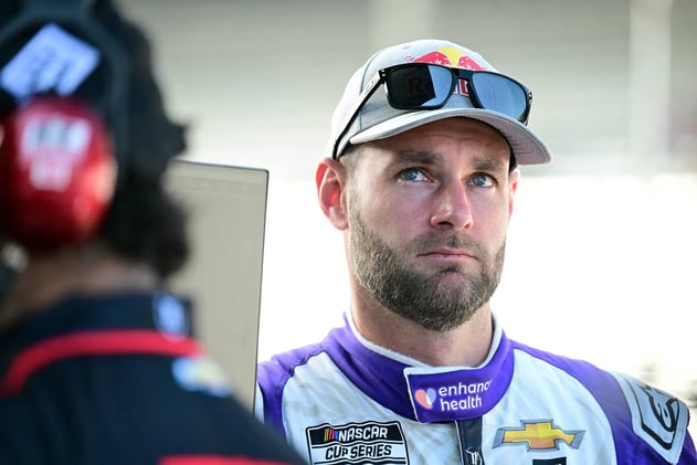 23XI’s attorney issues statement on NASCAR lawsuit, SVG reveals career-low moment, and more